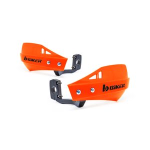Protetor de Mão MX1 Haste Nylon Biker