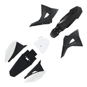 Kit Plástico Next CRF 230F 08/19 Biker