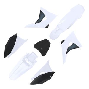 Kit Plástico Next CRF 230F 08/19 Biker