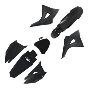 Kit Plástico Next CRF 230F 08/19 Biker