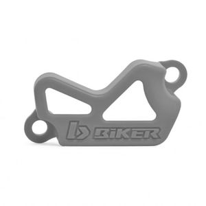 Protetor da Pinça do Freio Traseiro CRF 250F/ CRF 250/450R 02/20 CR 150R/ CRF 150 X/RX 02/07 Biker