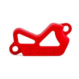 Protetor da Pinça do Freio Traseiro CRF 250F/ CRF 250/450R 02/20 CR 150R/ CRF 150 X/RX 02/07 Biker