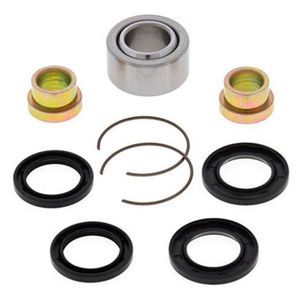 Kit Rolamento de Amortecedor Superior RM 125 96/00 + RM 250 96/00 + DRZ 400 00/14 BR Parts