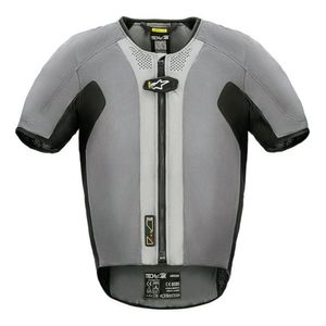 Colete Alpinestars Protetor Tech-Air 5