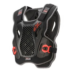 Colete Alpinestars Bionic Action Chest