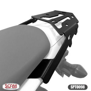 Suporte de Baú Traseiro CB 500F/500R 14/15 (SPTO098) Scam