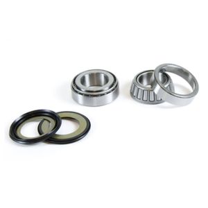 Caixa de Direção CRF 230F 03/19 + CRF 150R 07/18 + CR 80R 87/02 + CR 85R 03/07 ProX