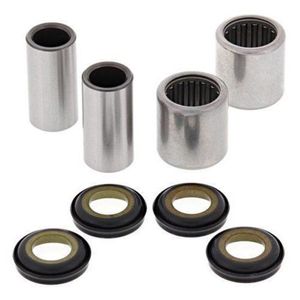 Kit Rolamento da Balança KX 60 83/03 + KX 65 00/18 + KX 80 83/00 + KX 85 01/18 + KX 100 95/18 BR Parts