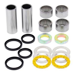 Kit Rolamento da Balança YZ 250F 14/18+WR 250F 15/18+YZ 450F 10/18+WR 450F 16/18+YZ 250FX 15/18+YZ 450FX 16/18 BR Parts