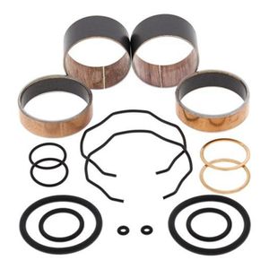Bronzina de Suspensão Dianteira KX 80 98/00 + KX 85 01/18 + KX 100 95/18 BR Parts
