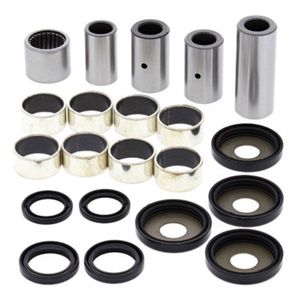 Kit Rolamento do Link CRF 250R 19/20 + CRF 450R 17/20 + CRF 450 RX 17/20 BR Parts