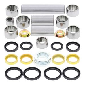 Kit Rolamento do Link YZ 125 06/18 + YZ 250 06/18 + YZ 250X 16/18 BR Parts