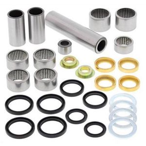 Kit Rolamento do Link YZ 250F 10/13 BR Parts