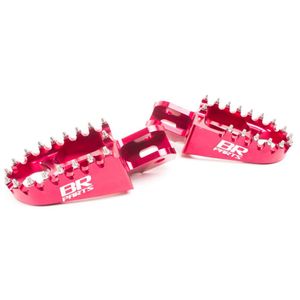 Pedaleira Race CRF 230 07/19 + CRF 250F 19 + TORNADO + XR 200 + XRE 300 + LANDER + DT 200 BR Parts