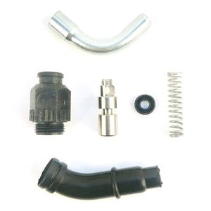 Kit Plug de Partida Quente KX 250F 09/10 + KTM 250 SX-F 05/10 + KTM 450 XC-F 08/09 + KTM 450 SX-F 07/12 BR Parts