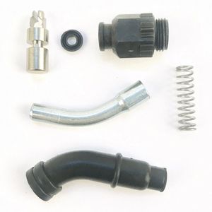Kit Plug de Partida Quente WR 250F 03/13 + YZ 250F 03/13 + WR 450F 03/11 + YZ 450F 03/09 BR Parts