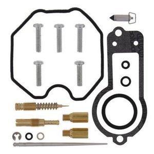 Reparo do Carburador CRF 230 03/19 BR Parts