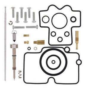 Reparo do Carburador CRF 250X 08/17 BR Parts