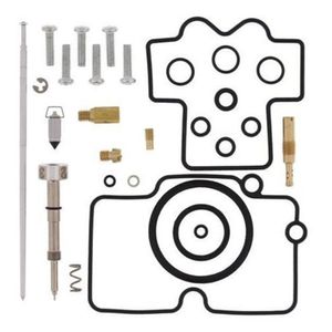 Reparo do Carburador CRF 450X 08/17 BR Parts