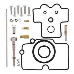Reparo do Carburador KX 250F 04/05 BR Parts
