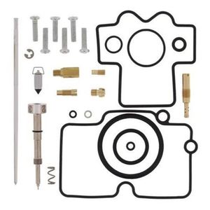 Reparo do Carburador KX 450F 06/08 BR Parts