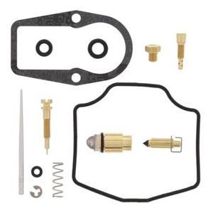 Reparo do Carburador TTR 230 05/17 BR Parts
