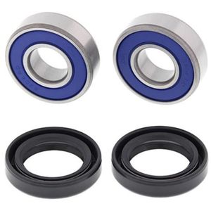 Kit de Rolamento da Roda Dianteira CRF 250L 13/16 BR Parts