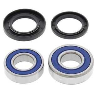 Kit de Rolamento da Roda Traseira YZ 250F 01/08 + YZ 450F 03/08 + WR 250F 01/18 + YZ 250FX 15/18 + YZ 250X 16/18 BR Parts