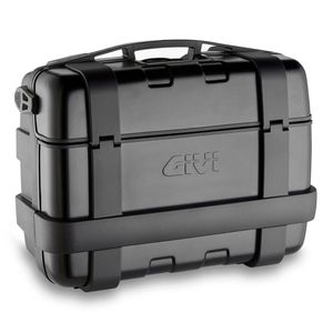 Baú Givi Lateral Trekker 33L TRK33B