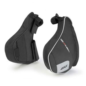 Par de Bolsas Laterais Givi XStream R 1250GS Adventure 19/21 / R 1200GS Adventure 14/18 XS5112E