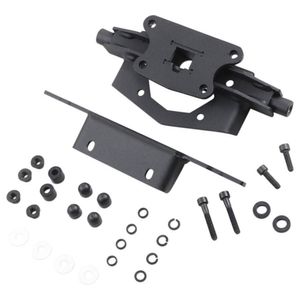Kit Fixação Givi para Lente 2139DT Yamaha Tracer 900/900 GT 18/20 D2139KIT