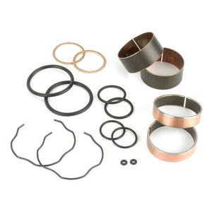 Bucha da Suspensão Dianteira CRF 250R 18 + CRF 450R 17/18 BR Parts