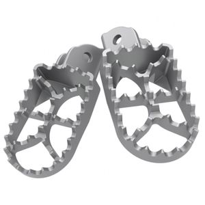 Pedaleira BMW F 650/ 700/ 750/ 800/ 850 GS + BMW R 1200/1250 GS Anker