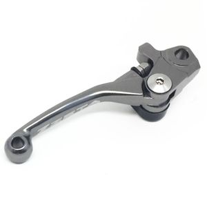Manete de Freio 3 Finger kawasaki KX 250F/450F 13/15 Yamaha YZ 125/250 08/15 YZ 250F 07/15 YZ 450F 08/15 Zeta