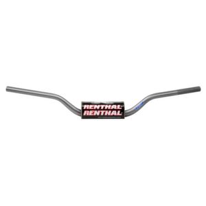 Guidão Renthal Fatbar Ricky Carmichael 28MM (1/8) Médio 604-01