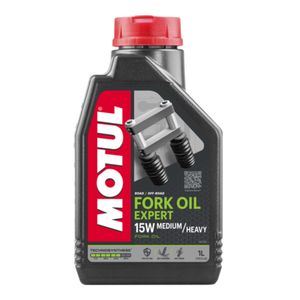 Óleo de Bengala Motul Expert Medium/Heavy 15W 1L