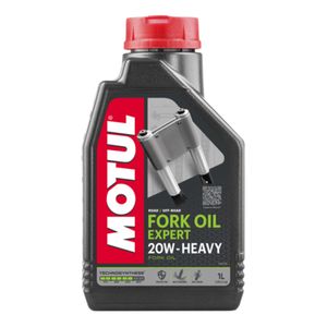 Óleo de Bengala Motul Expert Heavy 20W 1L