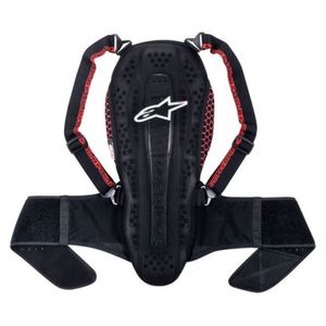 Protetor de Coluna Alpinestars Nucleon KR-2
