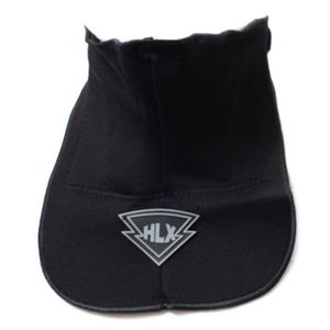 Protetor de Pescoço Neoprene HLX - Anti-Cerol