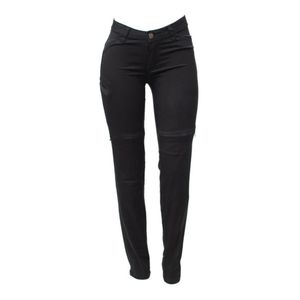 Calça Jeans HLX com Proteção Camu Slim Feminina