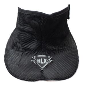 Protetor de Pescoço Ventilado HLX