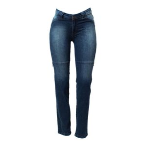 Calça Jeans HLX com Proteção Ibiza Feminina
