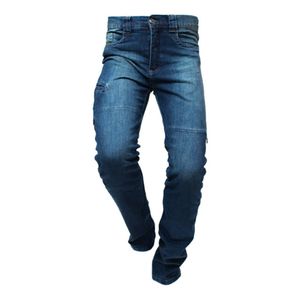 Calça Jeans HLX com Proteção Ibiza