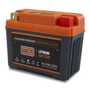 Bateria Lithium GK-ATHBL-0003 Beta/Gas Gas/Husqvarna/Kawasaki/KTM/Sherco/Yamaha Get