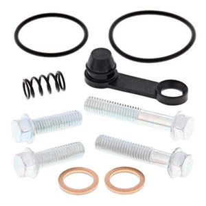Reparo Embreagem Hidráulica KTM 250/300 SX/XC/XCW 06/16 BR Parts