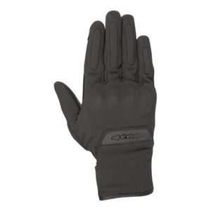 Luva Alpinestars C-1 V2 Gore Windstopper Womens Feminina