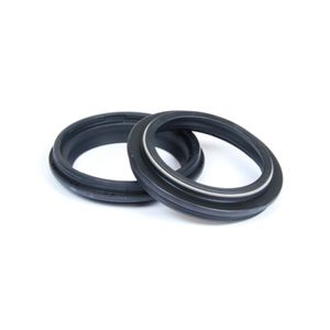 Retentor Bengala (Par) 47X58X10 - CR 250 97/07 + CRF 250R 04/09 + CRF 250X 04/17 + CRF 450R 02/08 + CRF 450X 05/17 ProX