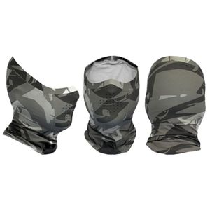 Máscara de Proteção Facial Ice Mask Faca Na Rede