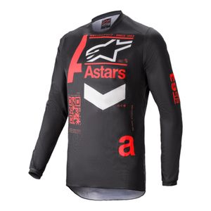 Camisa Alpinestars Fluid Chaser 21