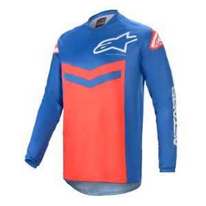 Camisa Alpinestars Fluid Speed 21